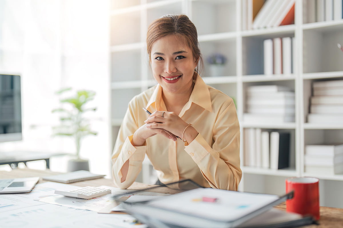 marketing dialogue specialist