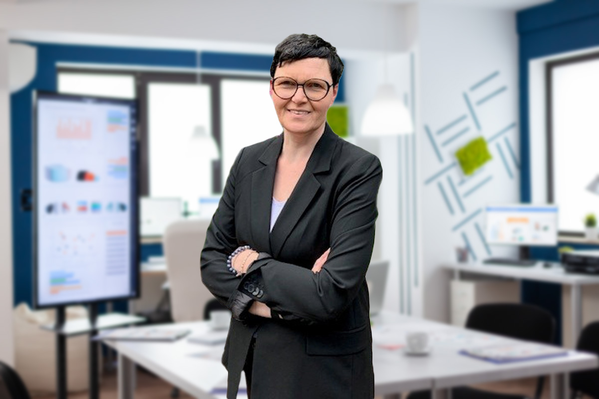 Susanne Schlumbohm-Kircher